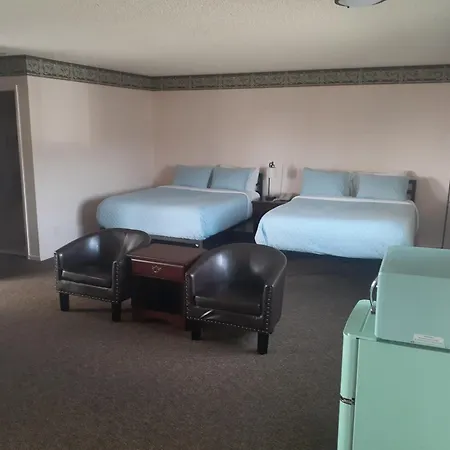Coast Riders Inn-2