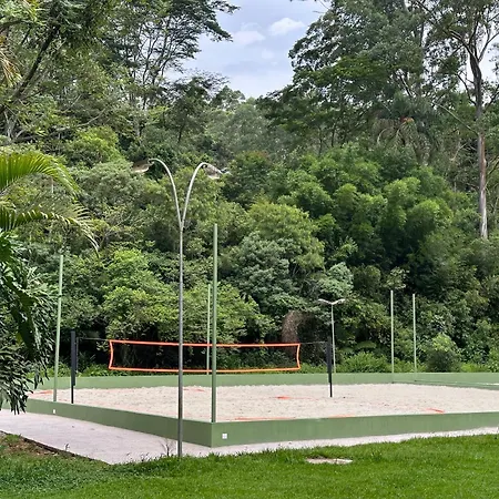 Villagio Embu Resort & Convention-3