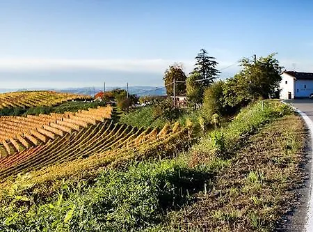 Dimora in Alba-2