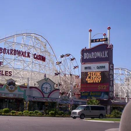 Boardwalk Hotel And Casino-2