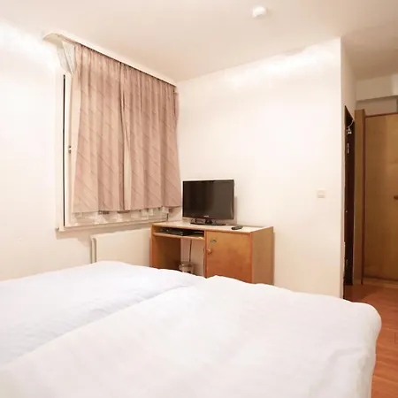 Hotel Solinger Hof-2