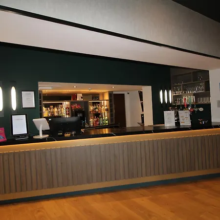 The Stuart Hotel, Derby City Centre, Sure Collection By Best Western-2