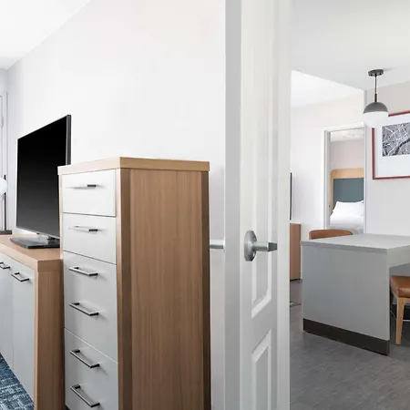 Homewood Suites By Hilton Detroit-Troy-3