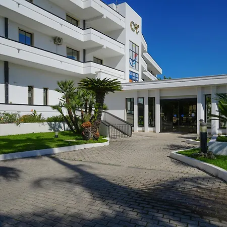 Hotel Club Clorinda nuova gestione 2024-3
