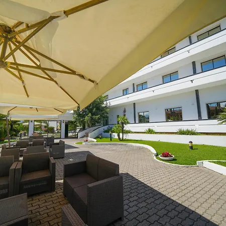 Hotel Club Clorinda nuova gestione 2024-2