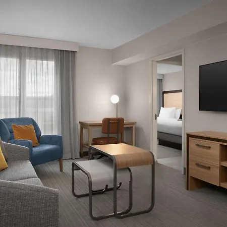 Homewood Suites By Hilton Alexandria-2