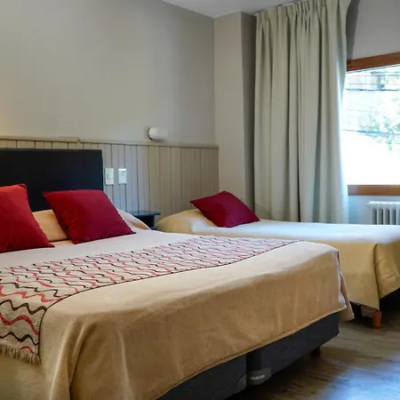 Hotel 7 Lagos-3