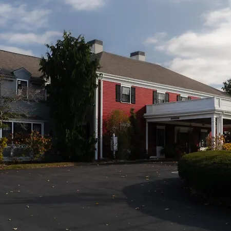 Dan'L Webster Inn And Spa-3