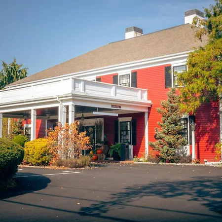 Dan'L Webster Inn And Spa-2