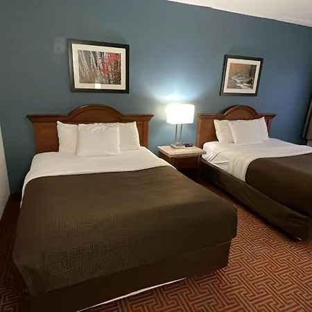 Clarion Inn I-94 Near Expo Center-2