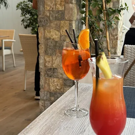 Paguera Treff Boutique Hotel-2