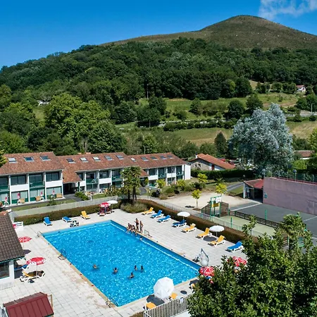 Village Club Le Saint Ignace-2