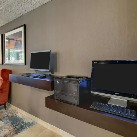 Drury Inn & Suites Charlotte University Place-2