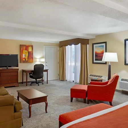 Best Western Plus Burlington-3