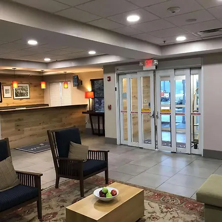 Country Inn & Suites By Radisson, Emporia, Va-2