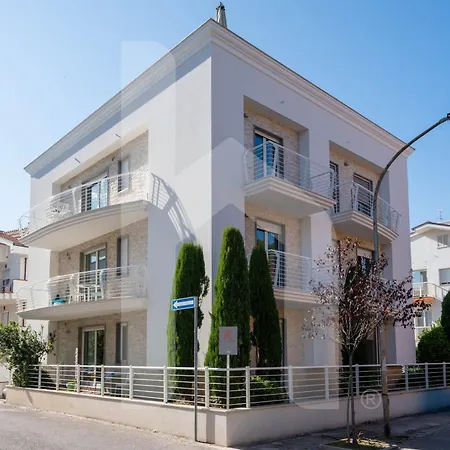 Homiday - Residence Bordopineta-2