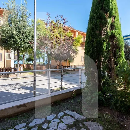 Homiday - Residence Bordopineta-3