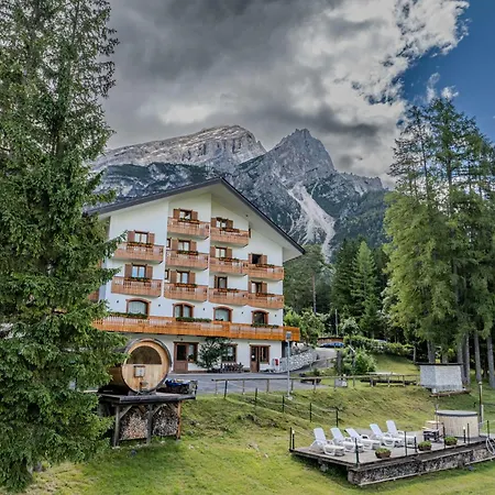 Hotel il Cardo-2