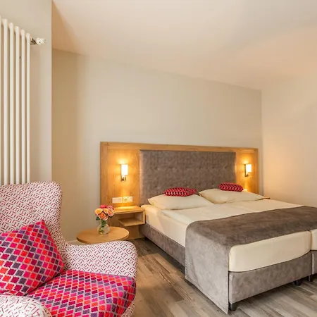 Hotel Waldesrand-3