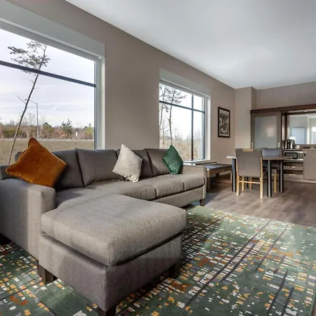 Cambria Hotel - Arundel Mills BWI Airport-2