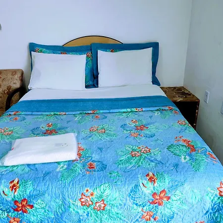 Minha casa em Botucatu Ap4-3