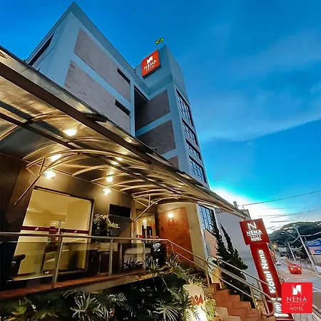Nena Residence Hotel-3