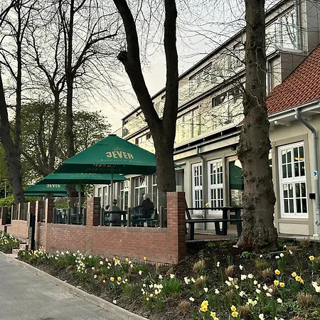 Hotel Schöne Aussicht-3