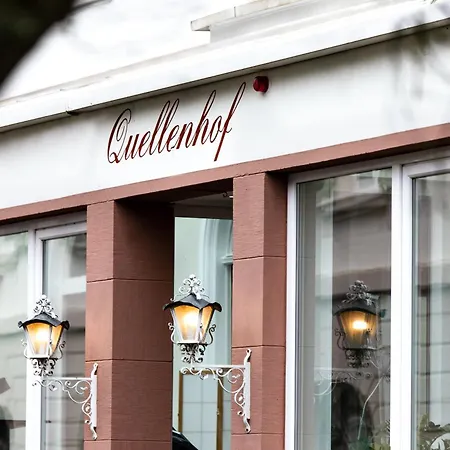 Kurhotel Quellenhof-2