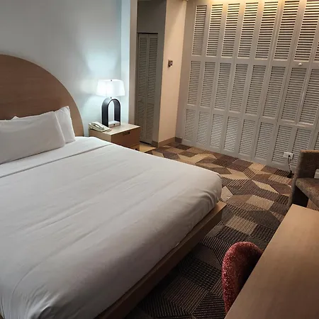 Miami International Airport Hotel-2