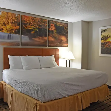 Days Inn By Wyndham Lebanon-2