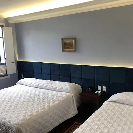 Hotel Pousada Minas Gerais-2