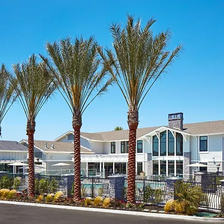 Residence Inn Los Angeles Lax/Manhattan Beach-3