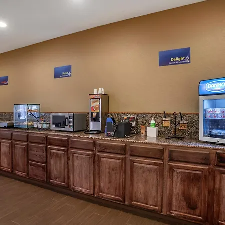 Best Western Troy Inn-3
