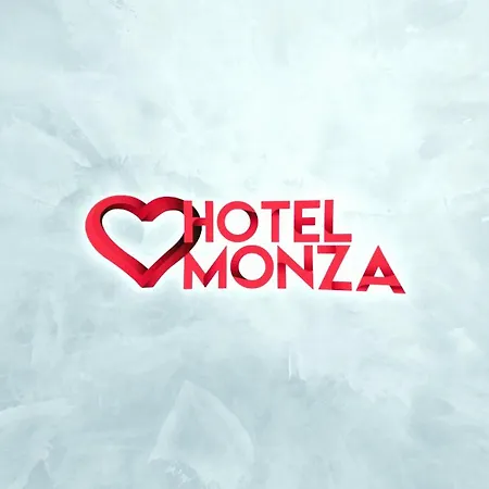 Monza Hotel E Motel Adult Only-3