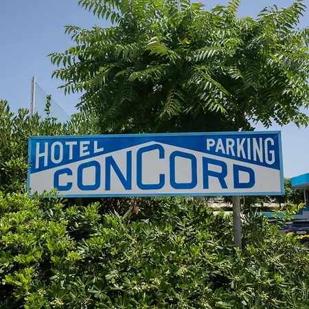 Hotel Concord-3