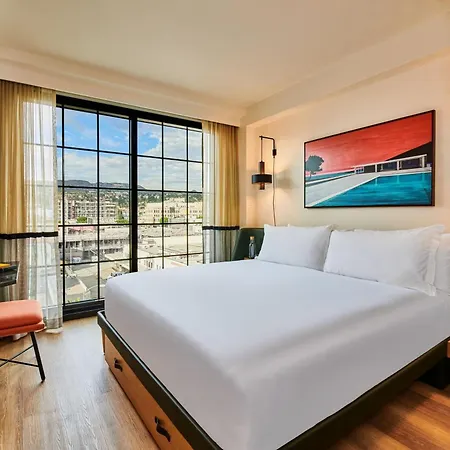 HOLLYWOOD VOLUME, a Tribute Portfolio Hotel-2