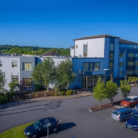 Newtown Park Hotel-2