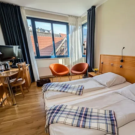 Boulevard Hotel Altstadt Schwerin-2
