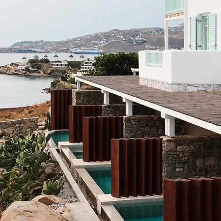 Bill&Coo Mykonos-The Leading Hotels Of The World (Adults Only)-2