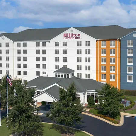 Hilton Garden Inn Tuscaloosa-3