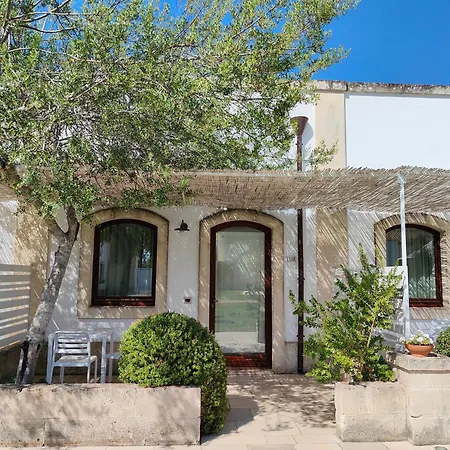 Masseria Corda Di Lana Hotel&Resort-3