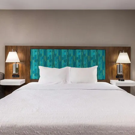 Hampton Inn Kalispell-2