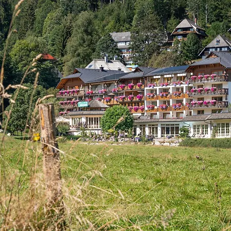 Hotel Kesslermühle-2