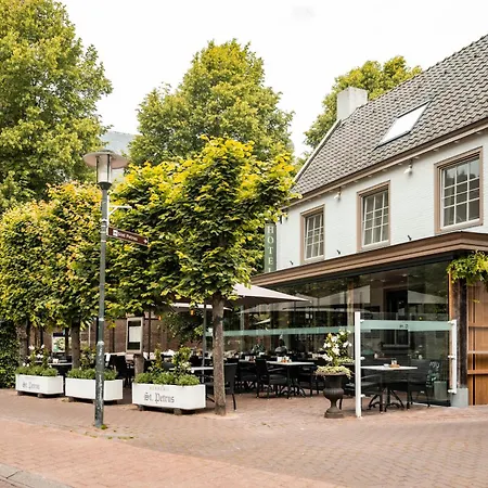 Herberg Sint Petrus-3