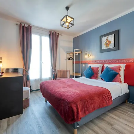 Hotel De Belfort-2