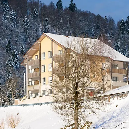 Azureva Club Bussang-2