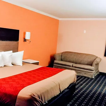 Econo Lodge Milldale - Southington-3