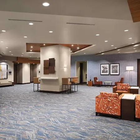 Homewood Suites- Denver Downtown Convention Center-3