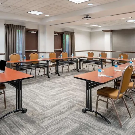 Hyatt Place Mystic-2