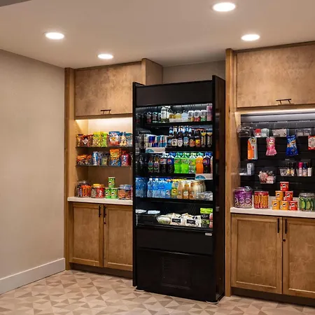 Hyatt Place Nashville/Hendersonville-2